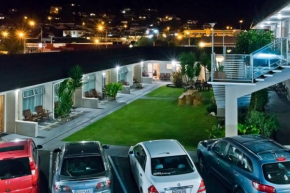 Гостиница Picton Accommodation Gateway Motel  Пиктон